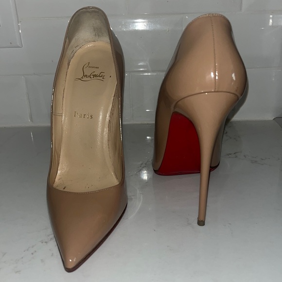 Christian Loubotin So Kate - Picture 2 of 5